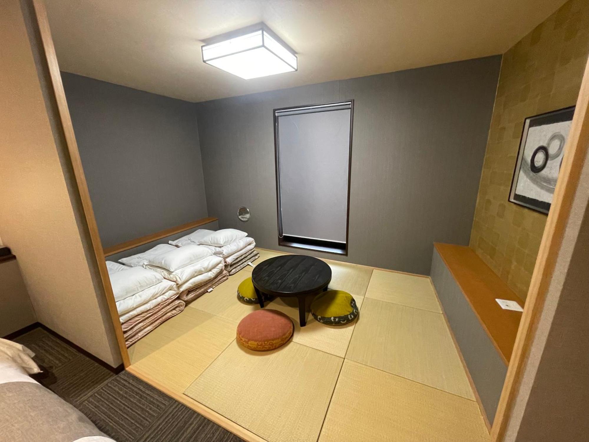 Ent Terrace Asakusa Prefektura Tokio Exteriér fotografie