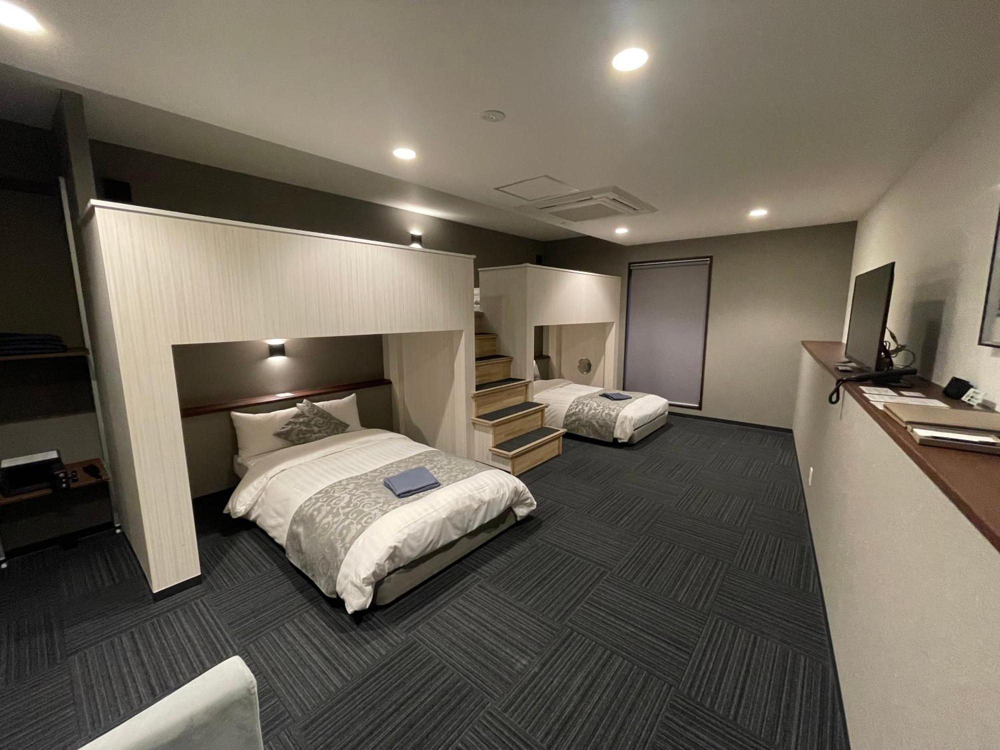 Ent Terrace Asakusa Prefektura Tokio Exteriér fotografie