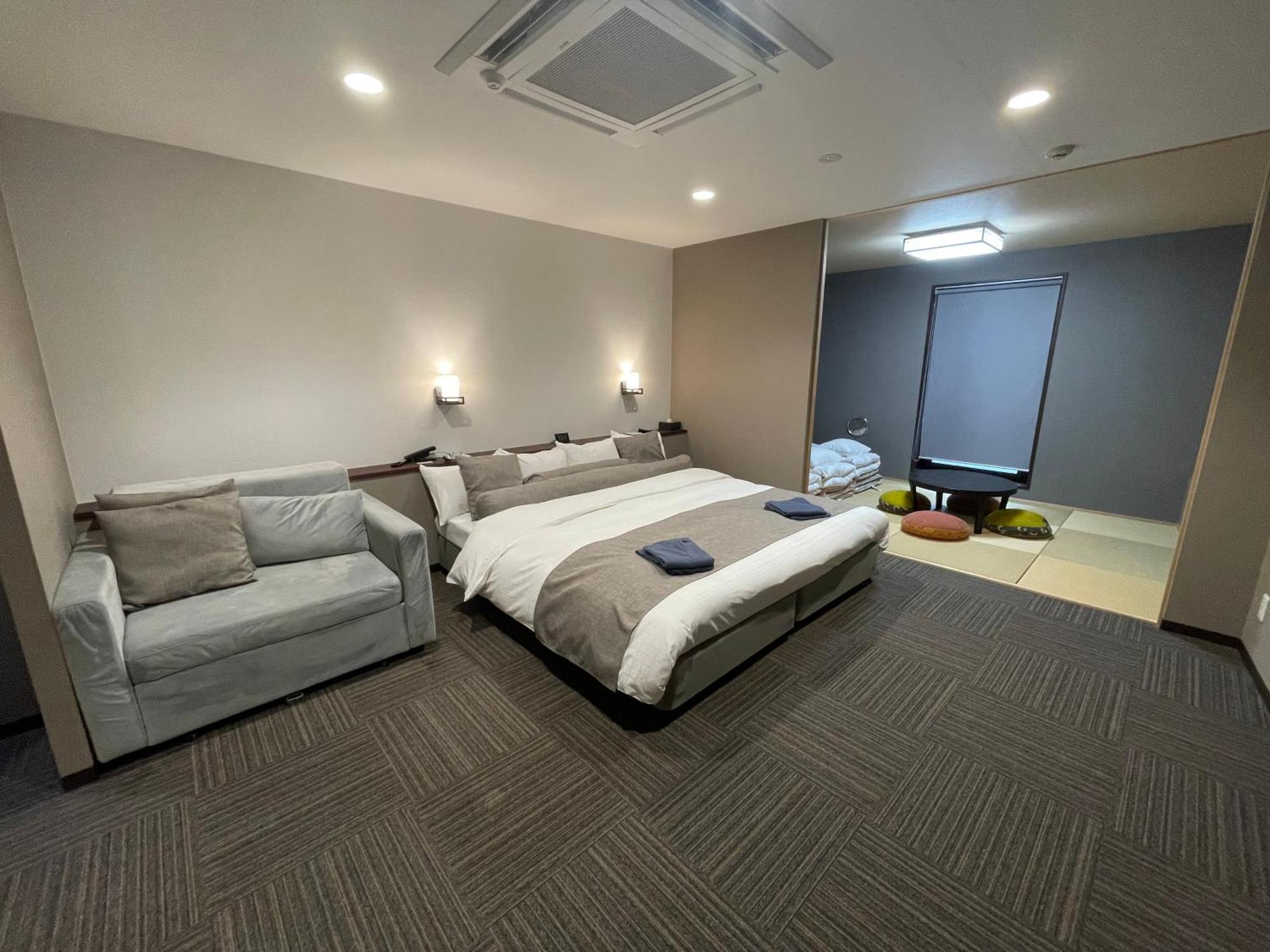 Ent Terrace Asakusa Prefektura Tokio Exteriér fotografie